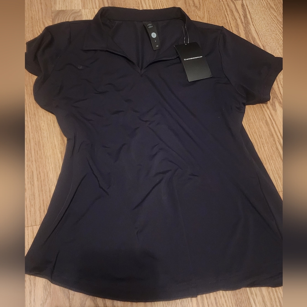 Womans polo